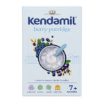 Kendamil Mleczna kaszka z leśnymi owocami (150 g)