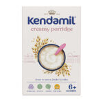 Kendamil Mleczna kremowa owsiana kaszka (150 g)