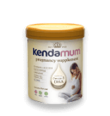 Kendamum