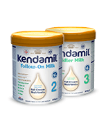 Mleka Kendamil