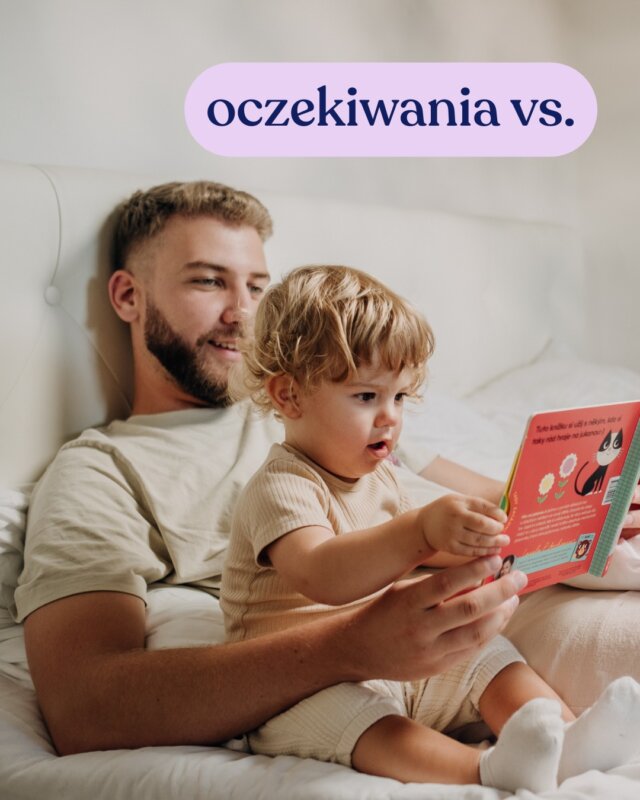 Rodzicielstwo to niezła jazda! 🚀 Zwłaszcza wtedy, gdy wyobrażasz sobie idylliczny wieczór z dzieckiem przy czytaniu waszej ulubionej książki, a w rzeczywistości bajka usypia najpierw ciebie. 🪫😴🌙

Kiedy rodzicielstwo pokazało ci, że plan to jedno… a rzeczywistość zupełnie co innego? 😅🫣

#Kendamil #KendamilPL #KendamilPolska #rodzicielstwo