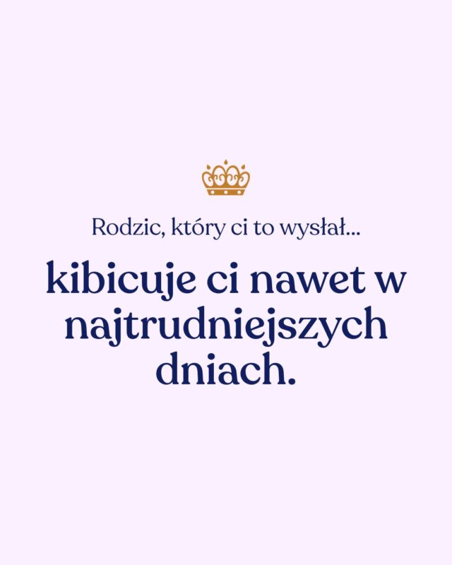 Jeśli przypomniało ci to jakąś wyjątkową mamę, tatę, babcię, dziadka, ciocię, wujka albo kogokolwiek, kto opiekował się małym człowiekiem, spraw im radość i wyślij im to. 💜

#Kendamil #KendamilPL #KendamilPolska #rodzicielstwo