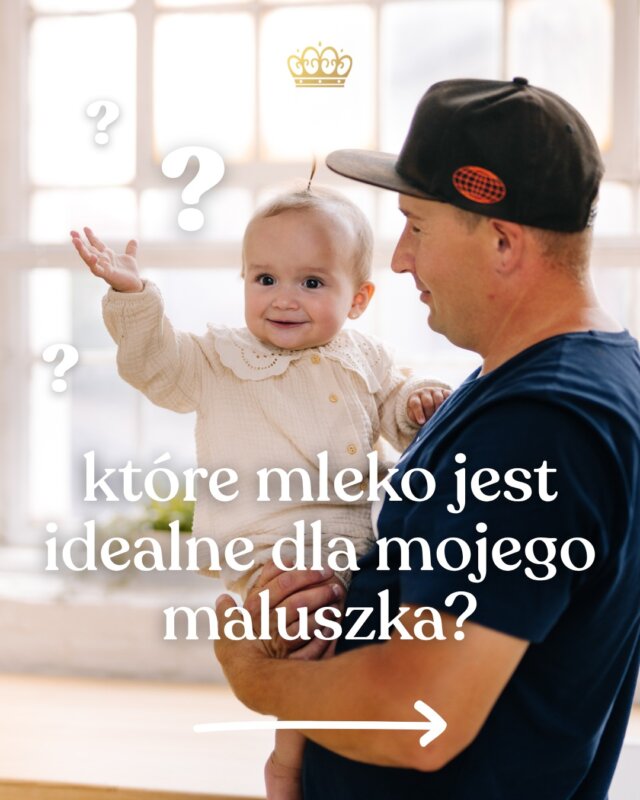 Kozie, BIO, Premium – nie wiesz, które wybrać?
Nie wszystkie rodziny są takie same – tak samo jak nasze mleka następne. 💜

✨ Kendamil Premium
Nasza oryginalna receptura. Wyprodukowana z pełnotłustego mleka krowiego. Bez oleju palmowego i rybiego – tylko wysokiej jakości żywienie w uczciwej cenie.

🌱 Kendamil BIO Nature
Wszystko to, co kochasz w Premium, ale z ekologicznych i BIO składników.

🐐 Kendamil Kozie
Delikatna alternatywa z pełnotłustego mleka koziego, które wielu Kendarodziców uważa za łatwiejsze do strawienia dla wrażliwych brzuszków.

Prawda jest taka, że nie istnieje jedno „najlepsze dla wszystkich”. Każde dziecko jest inne i każdemu odpowiada coś innego.

Niezależnie od tego, które mleko wybierzesz, możesz mieć pewność, że każde nasze mleko tworzone jest z troską. 🐄🌱🐐

A jeśli nadal się zastanawiasz, które mleczko wybrać, napisz do nas – postaramy się pomóc najlepiej, jak potrafimy. 🫶

🤱 Karmienie piersią jest najlepszym sposobem żywienia, ale wiemy, że każda rodzinna droga jest inna. Mleko modyfikowane powinno być stosowane wyłącznie na zalecenie lekarza. Sposób użycia i dodatkowe informacje znajdują się na opakowaniu. Środek spożywczy specjalnego przeznaczenia żywieniowego.