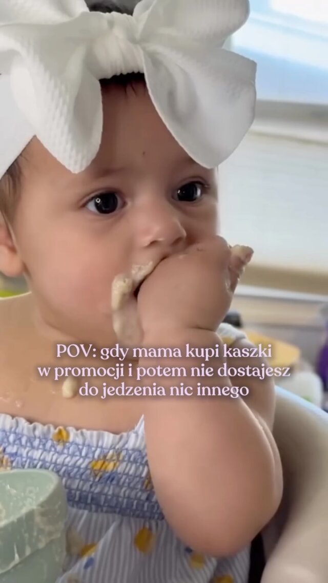 Jakim typem rodzica jesteś? Czekasz na promocję i robisz zapasy jak królik przed zimą 🐇 czy bierzesz tylko to, co akurat potrzebne?
